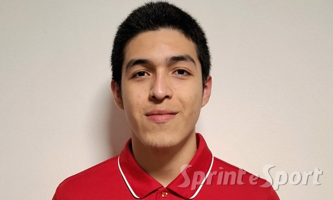 Chacon Lopez OSL Garbagnate