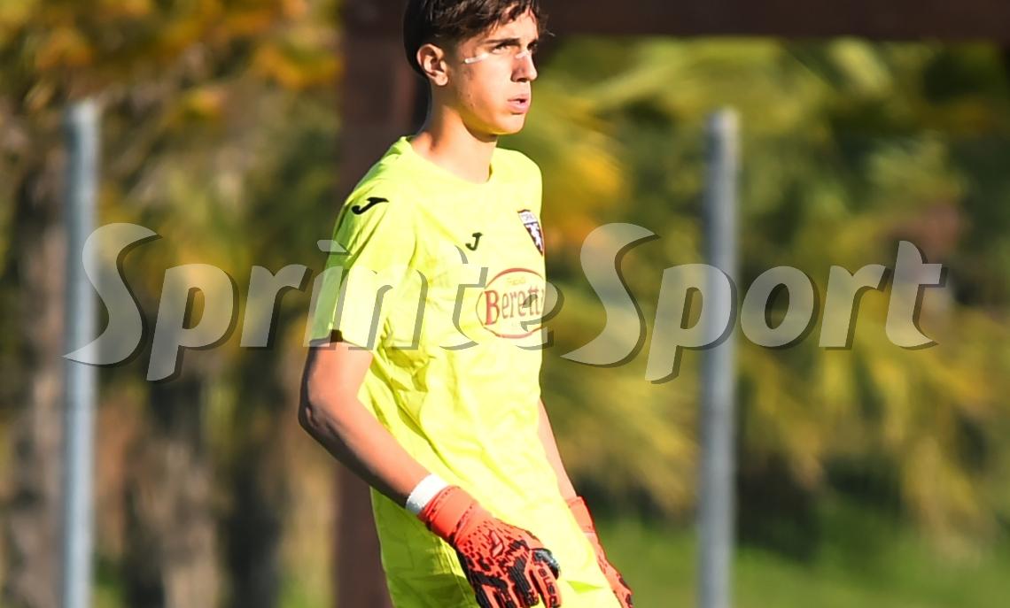 Da Cereser a Cereser: il gioiello classe 2008 con il cognome che sa di storia e fa sognare il popolo granata