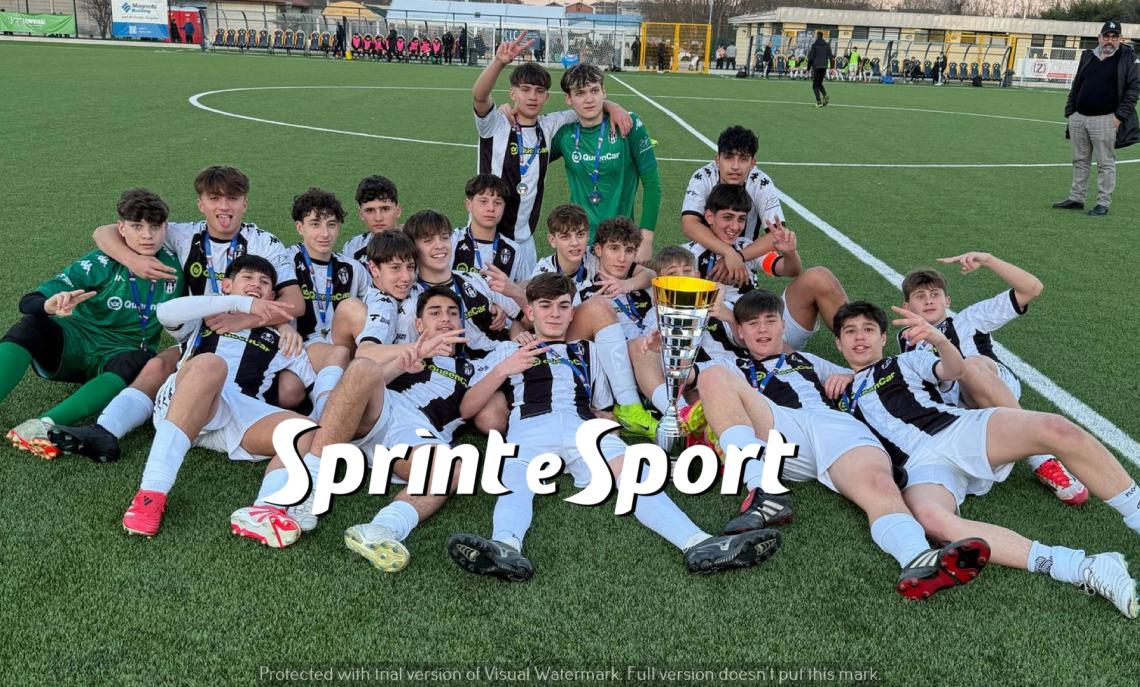 Gold Cup Under 15 • Volpiano-Lascaris