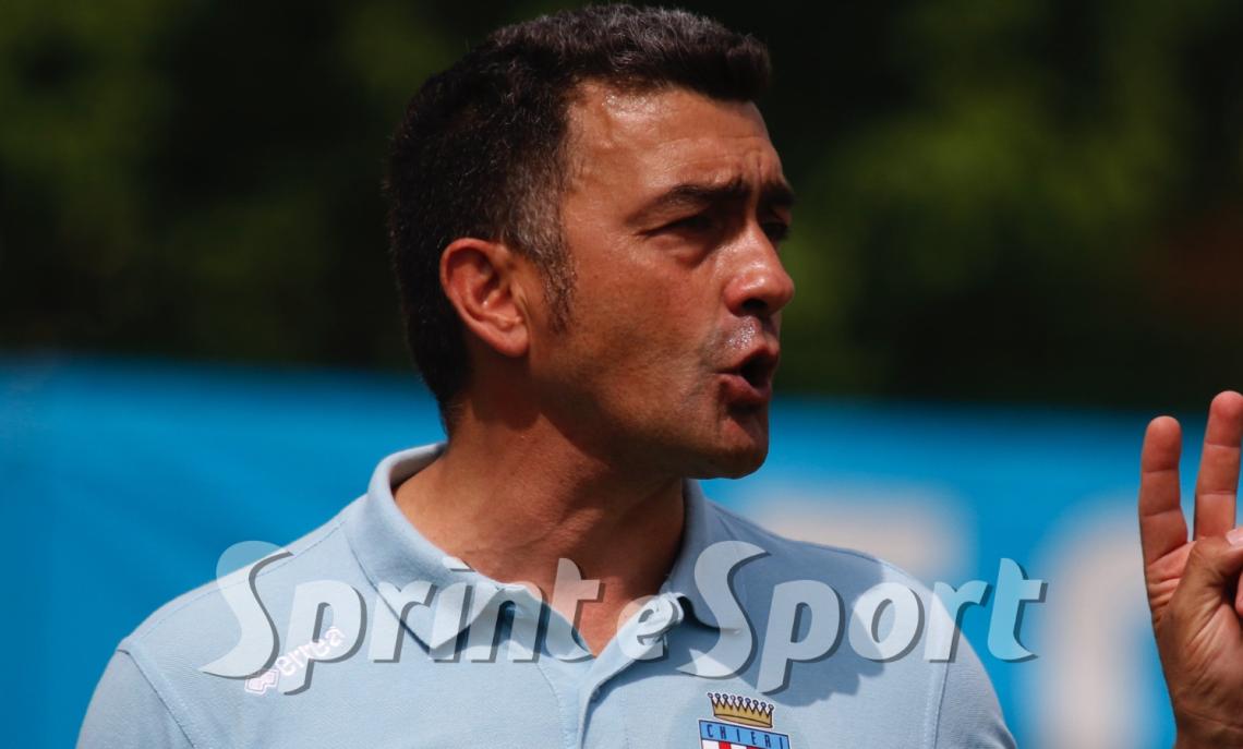 PRIMA CATEGORIA PIEMONTE, SAN SECONDO, DIMISSIONI ANTONIO VALLARELLI