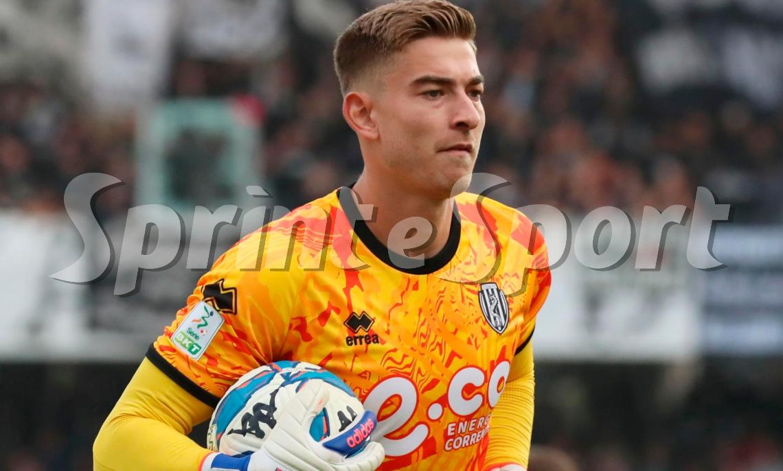 CESENA SERIE B - KLINSMANN JONATHAN