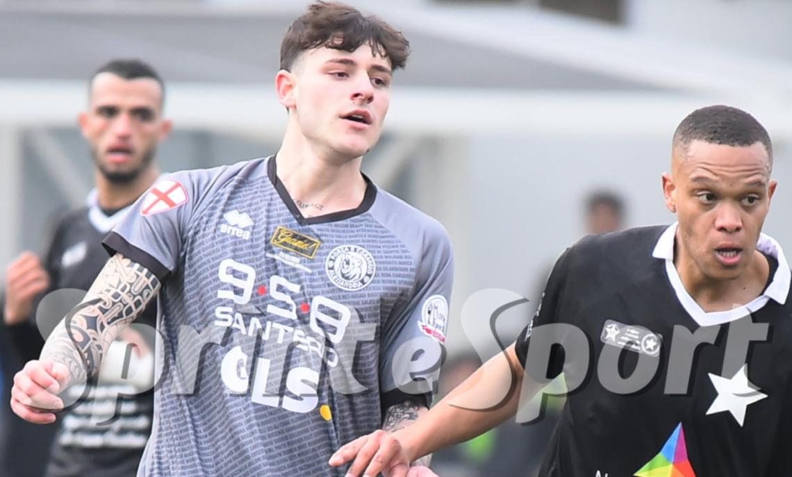 FC ALESSANDRIA-CITTÀ DI CASALE PROMOZIONE - VERDETTO GIUDICE SPORTIVO