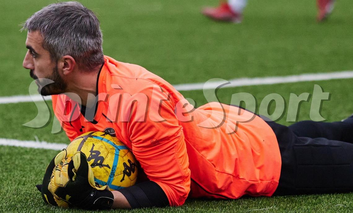 IFAB - RIVOLUZIONE POSSESSO PALLA PORTIERI