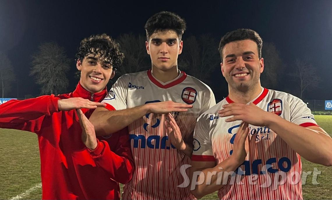 Panzera, Cirillo e Degiorgio - Barona