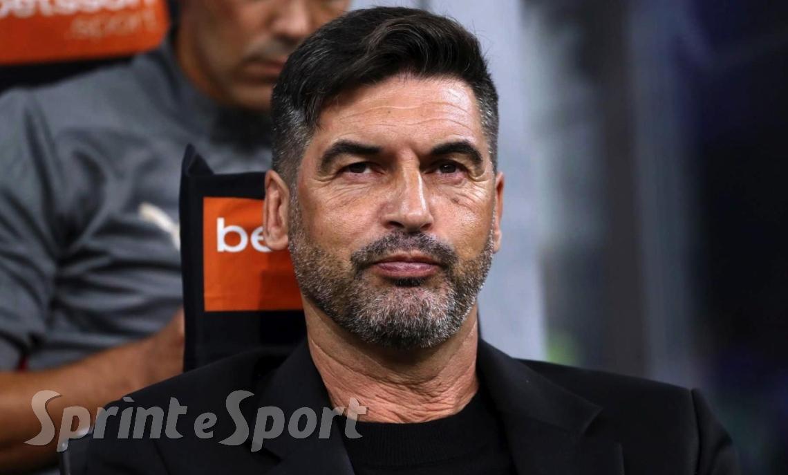 LIONE LIGUE 1 - PAULO FONSECA