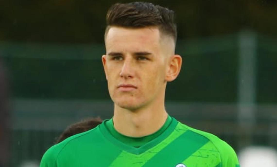 PADOVA SERIE C - MATTIA FORTIN