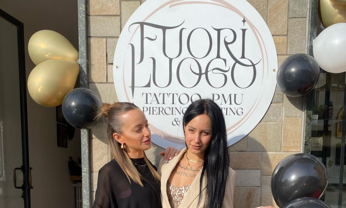 Elisa Versino: Quando l’arte si fa pelle e anima