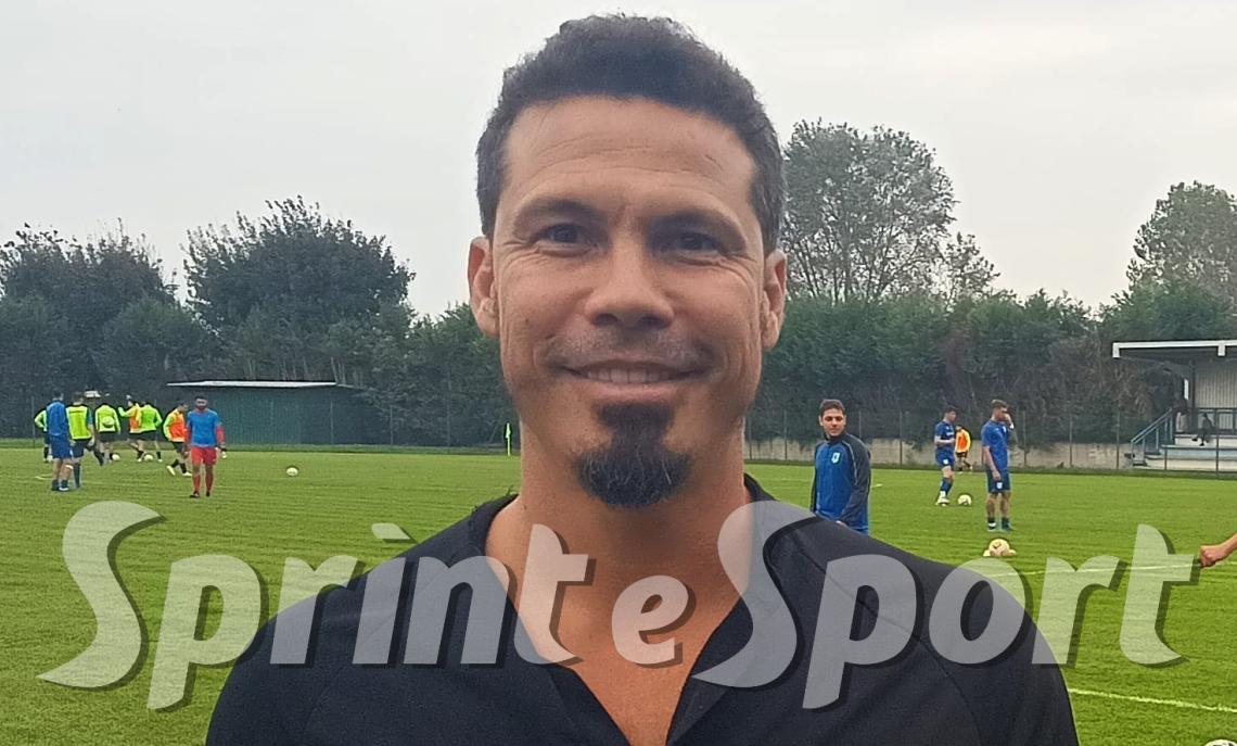 SQUALIFICA HERNANES, OTTO GIORNATE, PRIMA CATEGORIA PIEMONTE