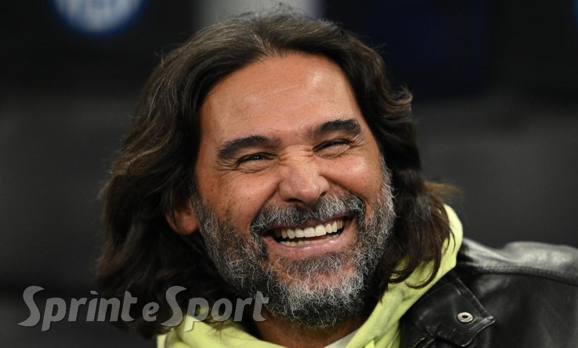 Invidia o delusione? Lele Adani, il divulgatore di una scienza inesatta