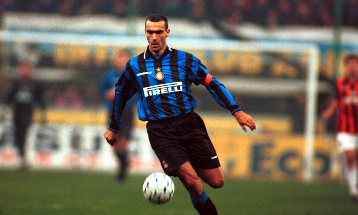 Beppe Bergomi: lo Zio d’Italia