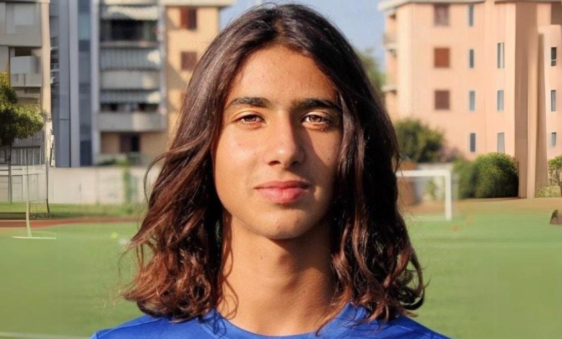 Antonio Simone, Pozzuolo