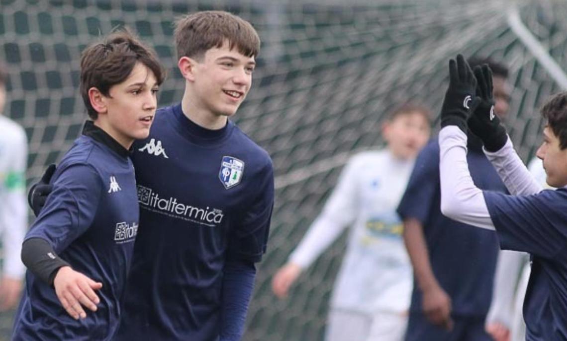 Riconoscimento Club Giovanili, tre big escluse dal livello top