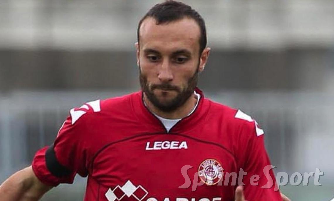 LIVORNO SERIE D - ANDREA LUCI