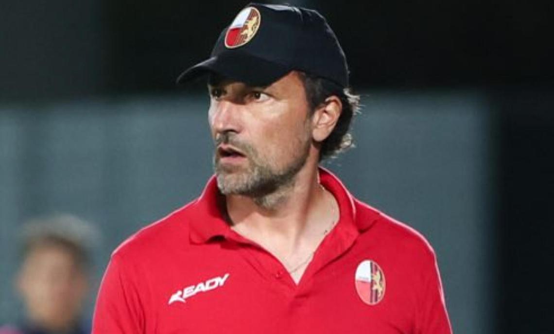 LUCCHESE SERIE C - GIORGIO GORGON