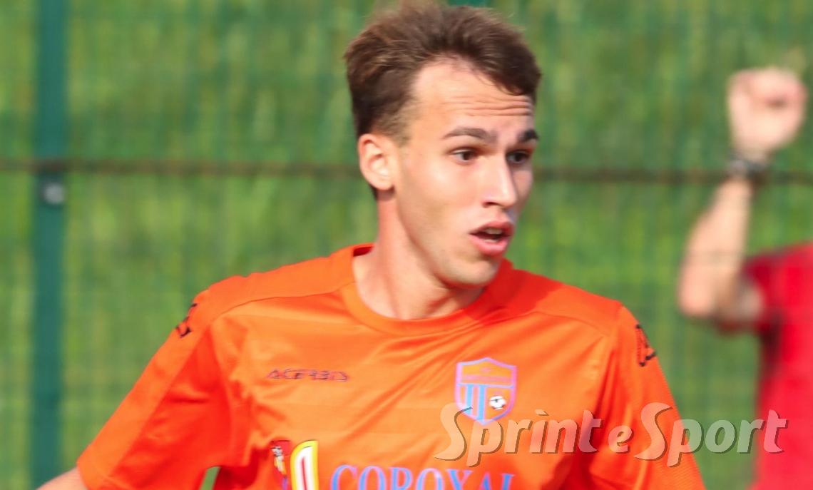 OSPITALETTO SERIE D - MATTIA GUARNERI