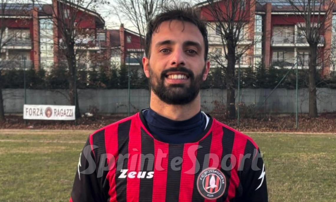 SECONDA CATEGORIA PIOSSASCHESE GAMBARDELLA