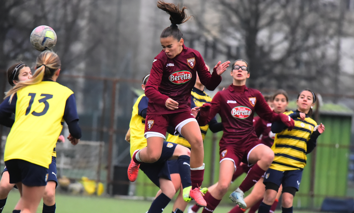 8 marzo. Donne, sogni e pallone: la rivoluzione del calcio femminile