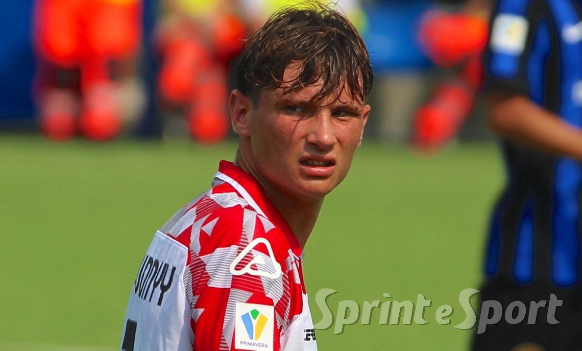 Cremonese-Empoli Primavera 1