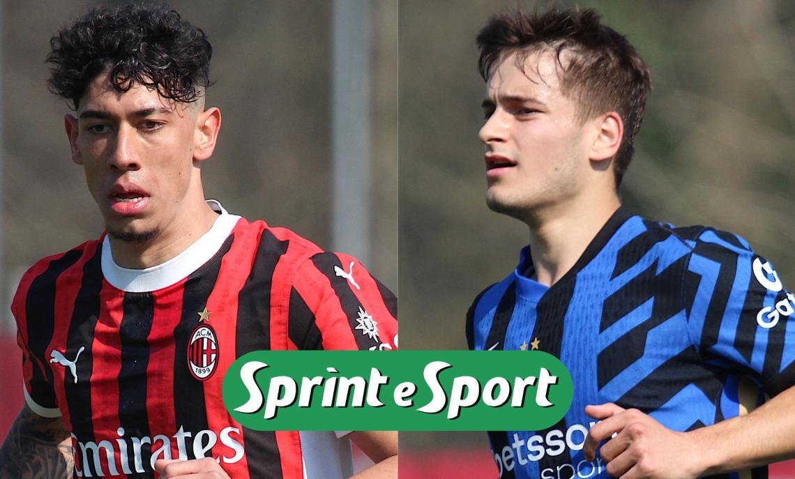 Milan-Inter