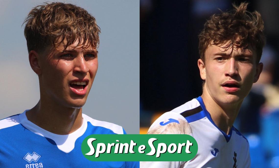 Udinese-Atalanta Under 17