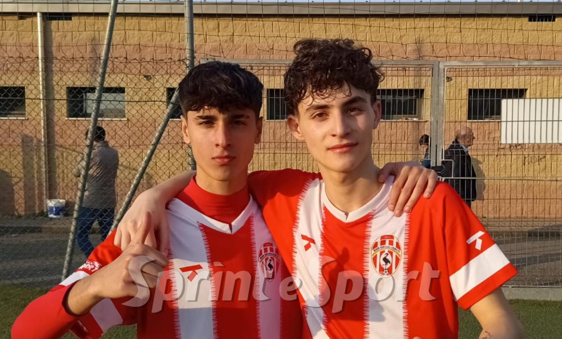 Under 19 Torino B.ta Cit Turin- BSR Grugliasco