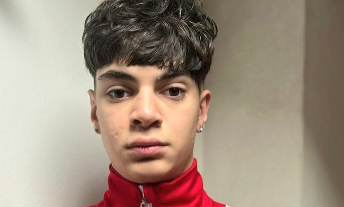 Jacopo Simonetta • Cantù San Paolo