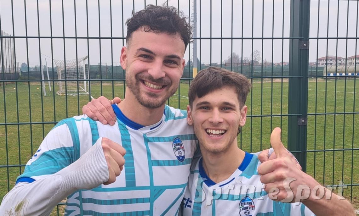 Parisi Eusebio Ceriano