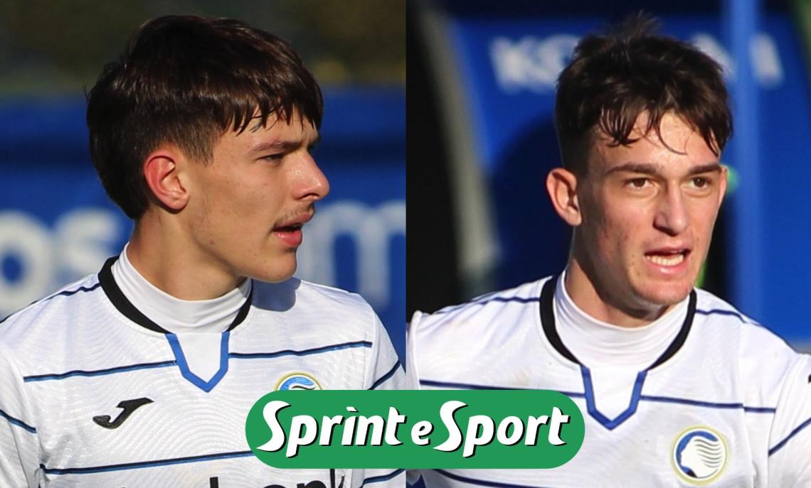 Genoa-Atalanta Primavera 1