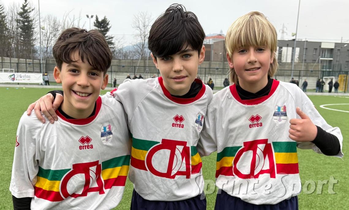 Pro Eureka perseverante e vittoriosa! CBS avversario ostico