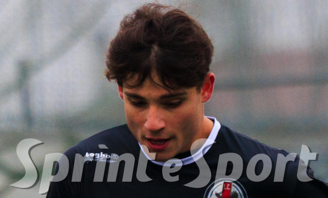 TORNEO DELLE REGIONI 2025 RAPPRESENTATIVA PIEMONTE VDA UNDER 19