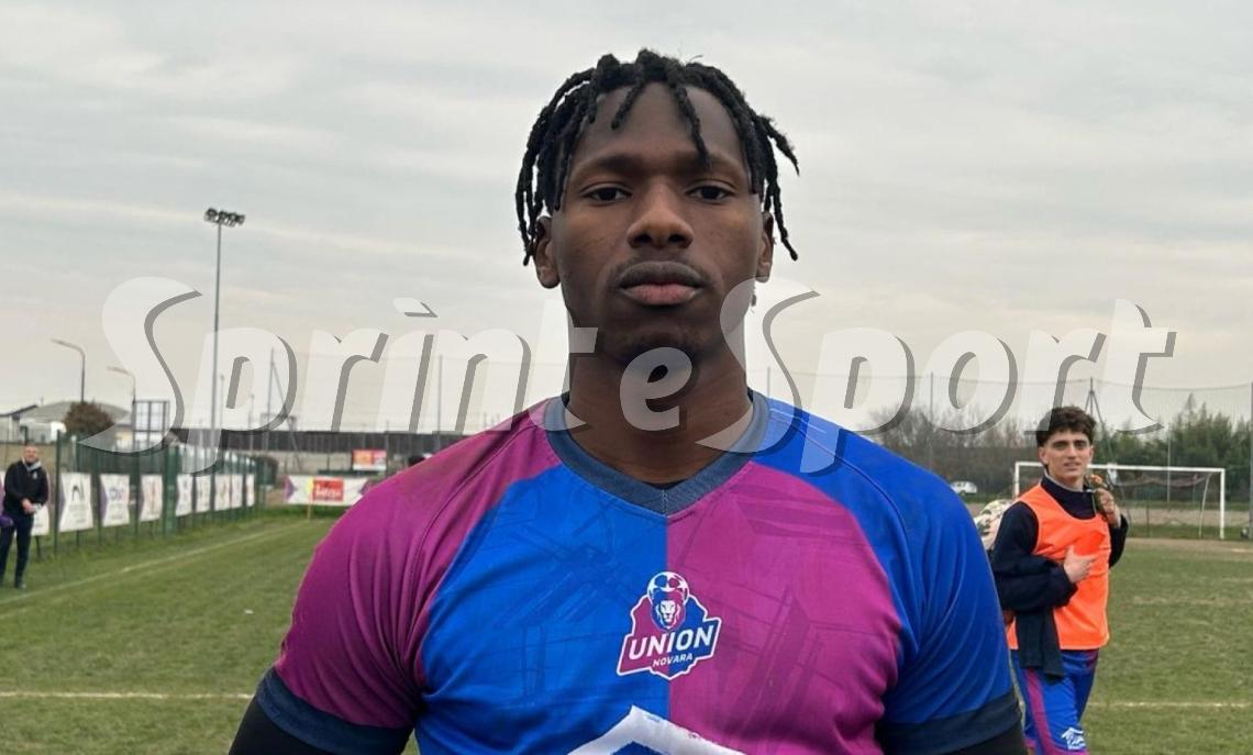 Union Novara Orizzonti C.A. Promozione