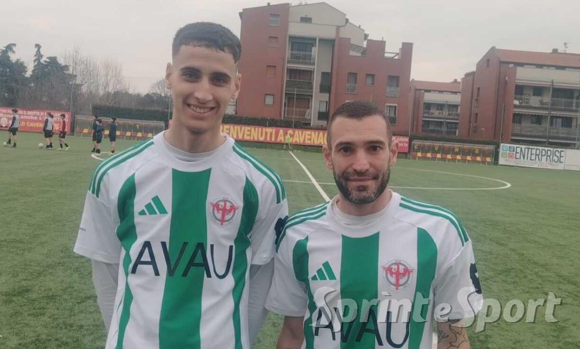 Ettarrass Mauriello Civate