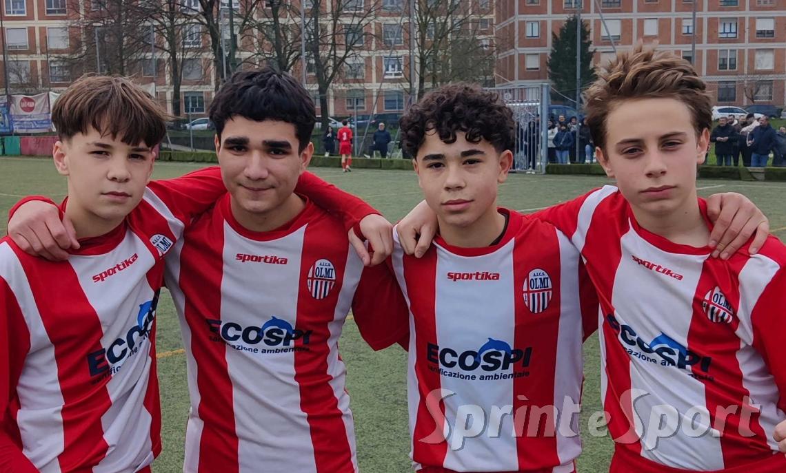 Angelicchio, Sommella, Stancu, Chinea