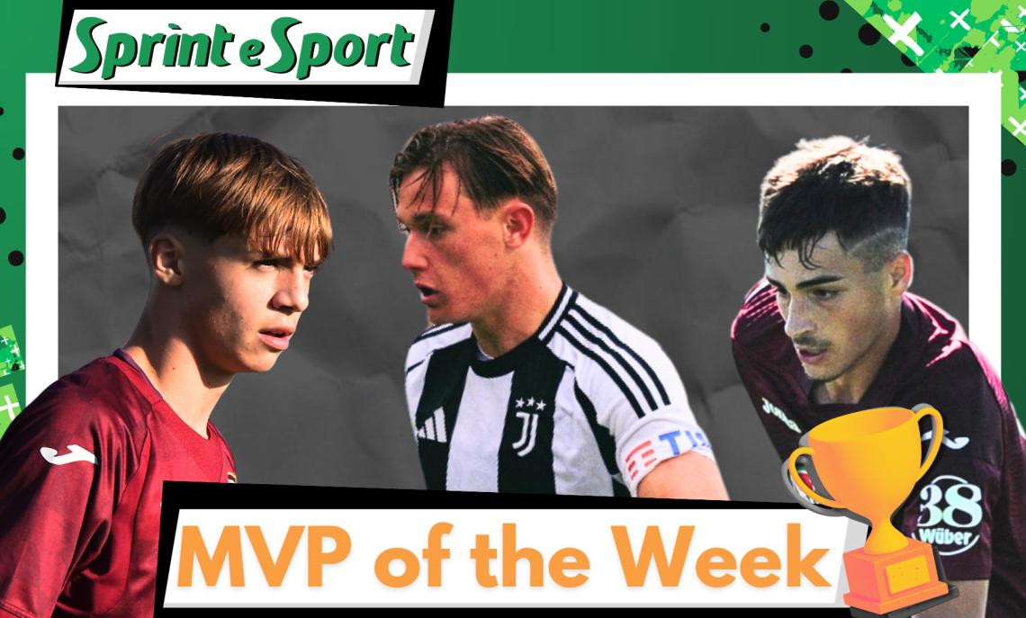 MVP della settimana, entra e vota il miglior calciatore del Torino e della Juventus dei Nazionali!