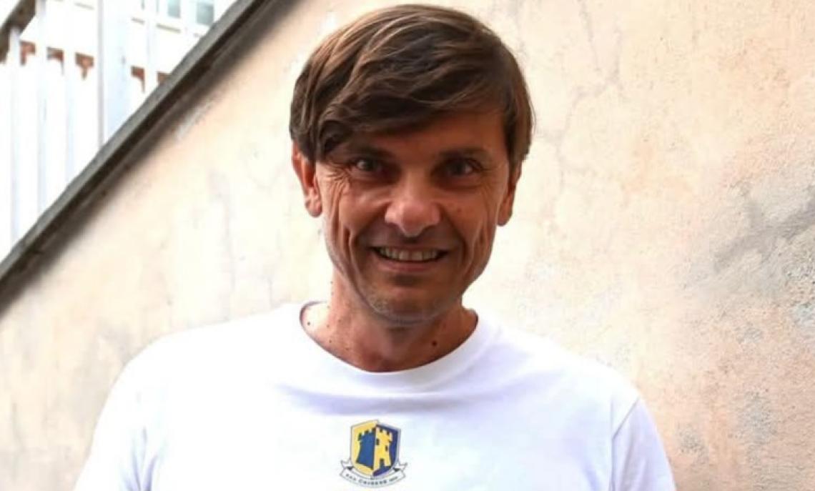 NOVARA SERIE C - FABIO BOVERI