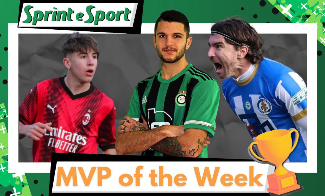 Sassi Varesina Chessa Castellanzese Paloschi Pro Palazzolo