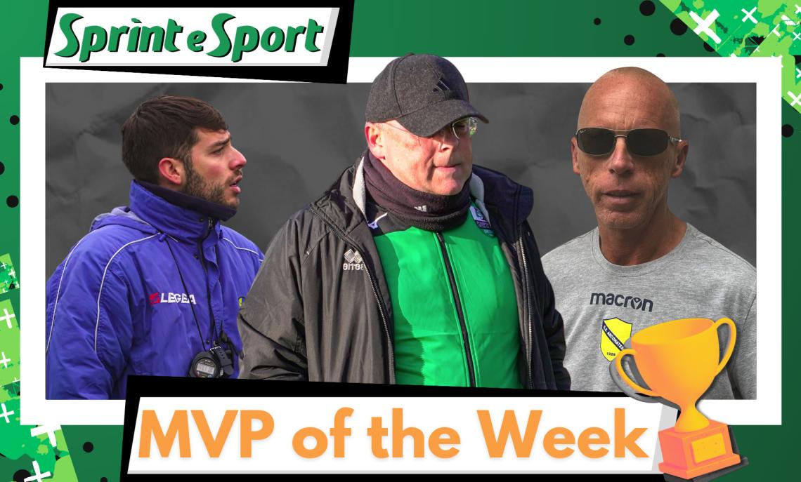 Evangelista Assago Viola CG Bresso Casalati Arconatese