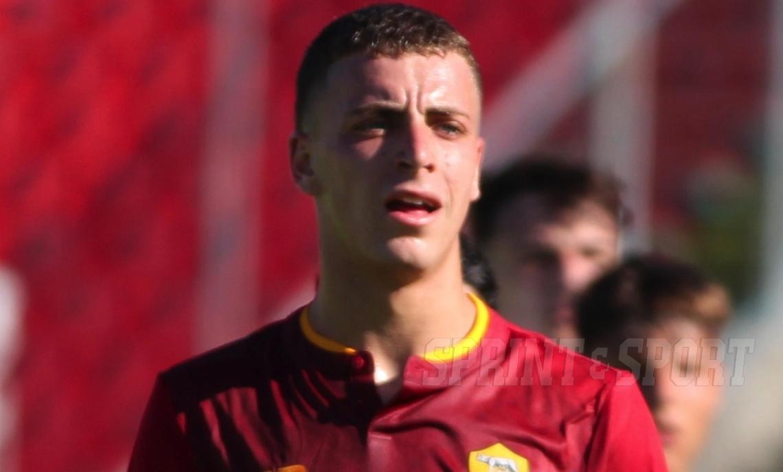 FROSINONE SERIE B - MATTEO CICHELLA