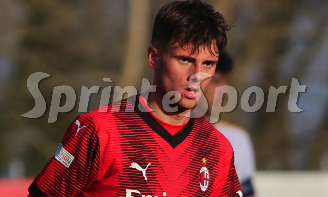 PINETO-MILAN FUTURO SERIE C - DIEGO SIA