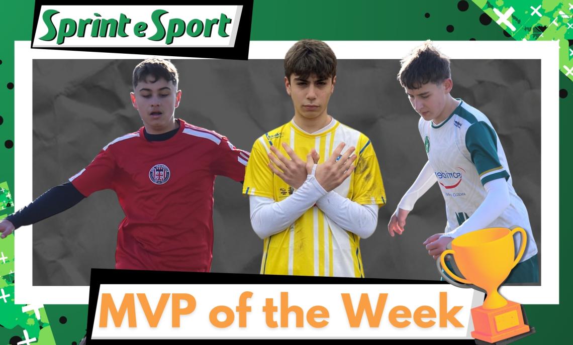 MVP della settimana, vota il miglior giocatore dei Provinciali di Asti