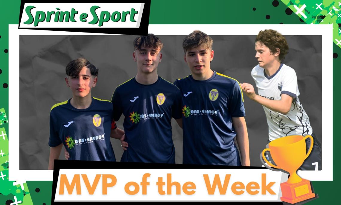 MVP della settimana, vota il miglior giocatore dei provinciali di Ivrea e Aosta