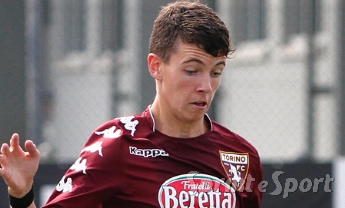 TORINO - EDOARDO BARRACANE