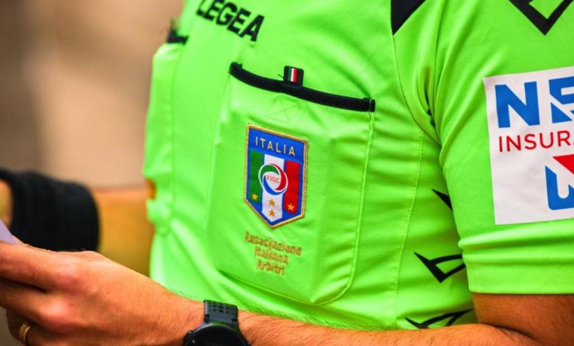 VAR A CHIAMATA SERIE C