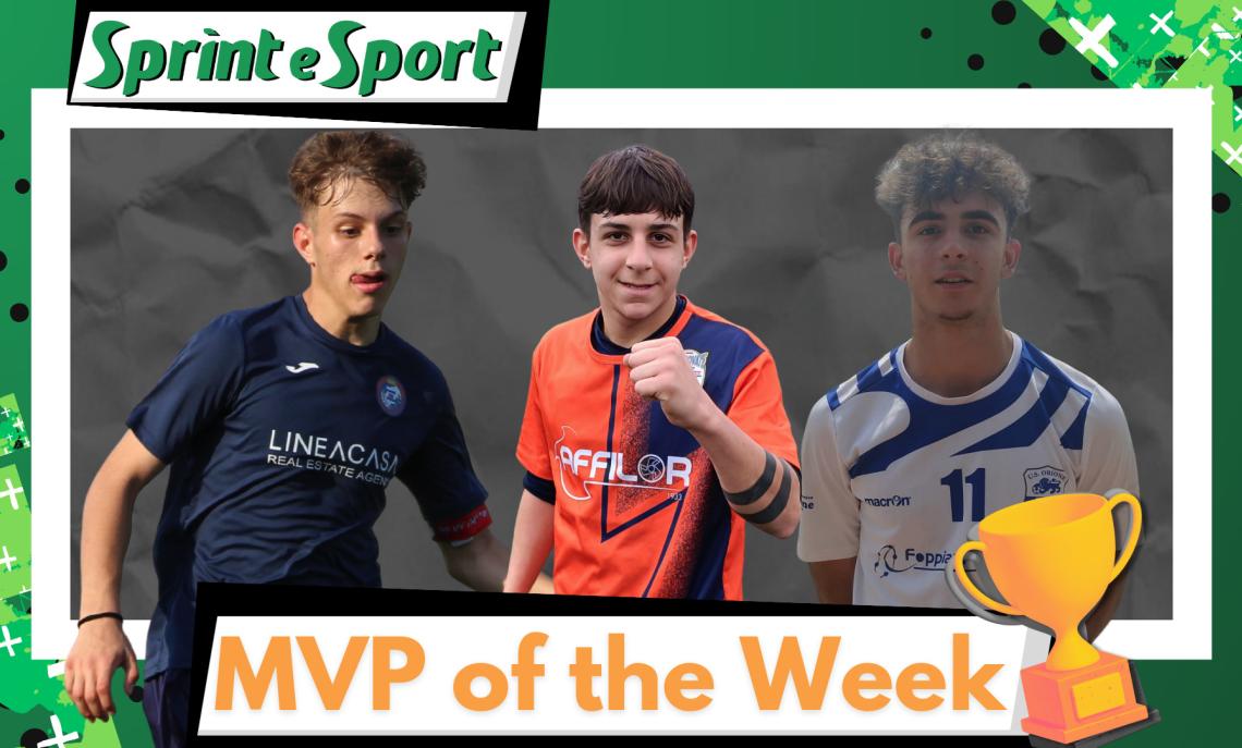 MVP della settimana: entra e vota il miglior Under 19 di Milano