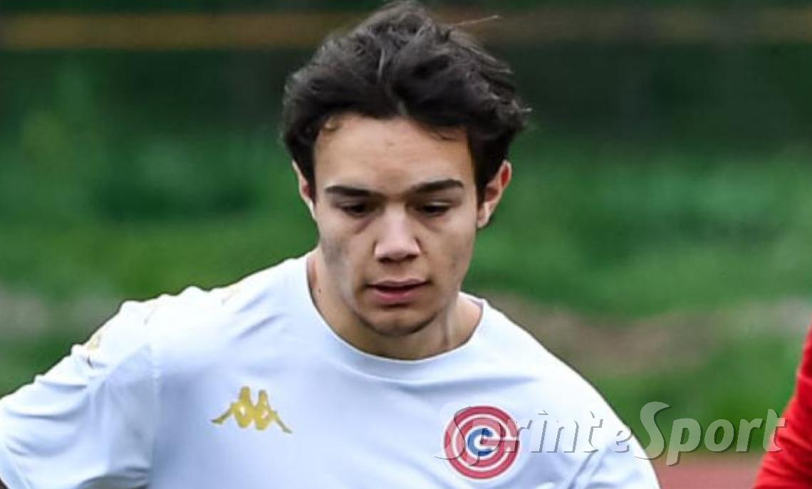 Occhiuzzi Mattia Gavirate