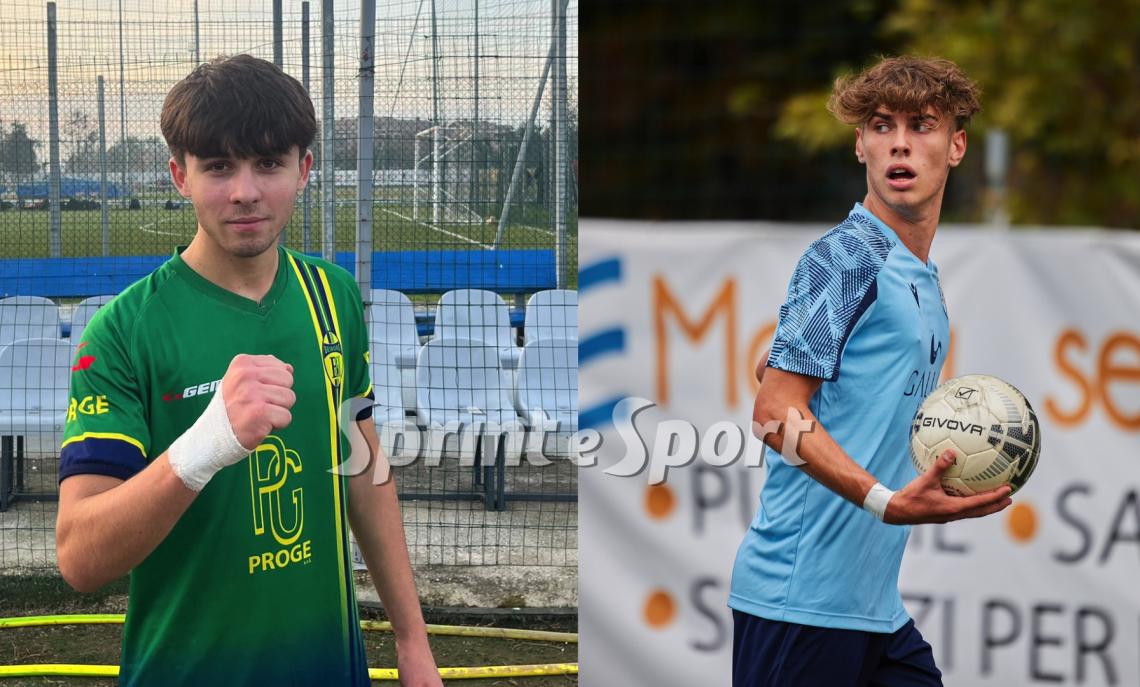 Ultima bagarre per il titolo: c'è chi lo sogna per la prima volta e chi lo vuole riconquistare