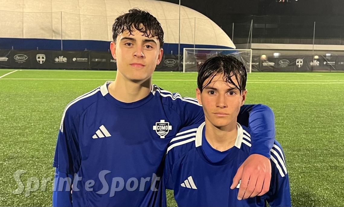 Meda e Mardegan, marcatori decisivi nella sfida sul Club Milano