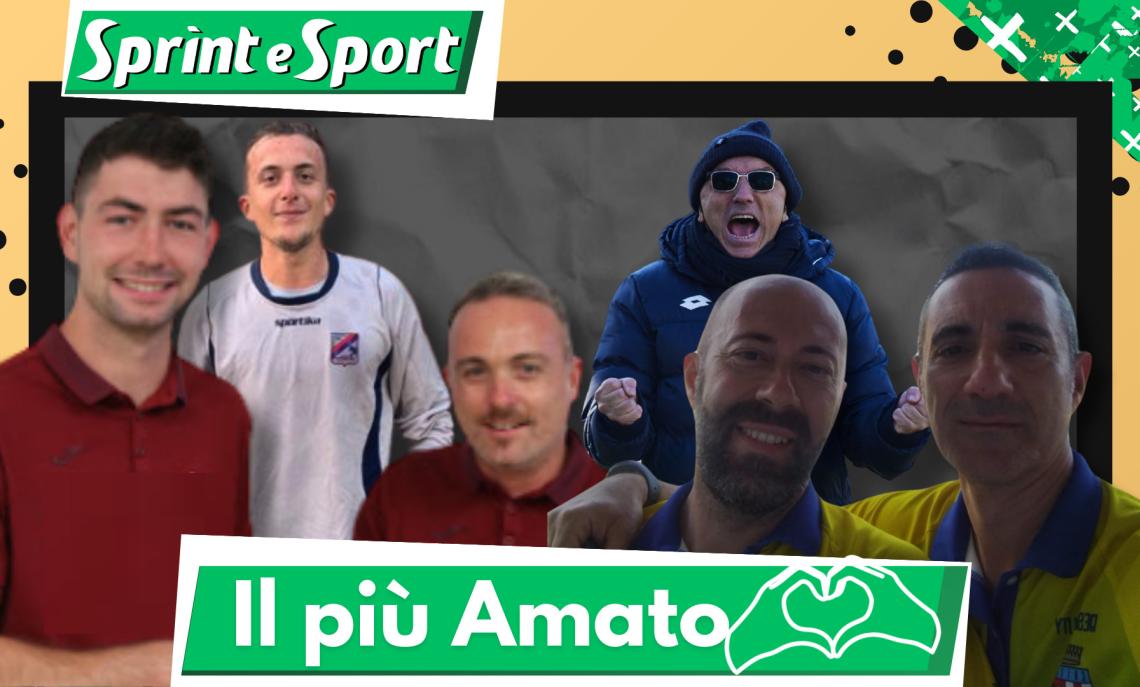 Il Responsabile Scuola Calcio più amato: via ai quarti di finale