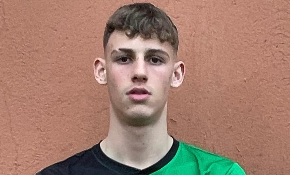 RICCARDO ROLLA, ACCADEMIA VITTUONE