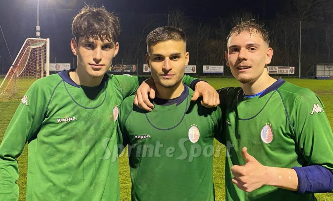 Vdl Fiano Plus, Beppe Viola, Coppa Piemonte Prima Categoria, Luca leccese, Giovanni Burei, Cristian De Tommaso